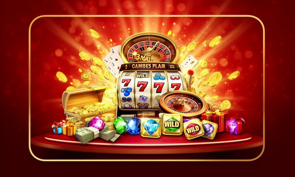 toto86 Nusantara Treasure Slots